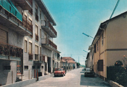 San Pietro Mosezzo Via  C. Beldi - Autres & Non Classés