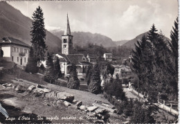 Lago D'Orta Un Angolo Artistico Di Nonio - Autres & Non Classés