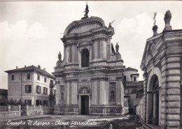 Cavaglio D'Agogna Chiesa Parrocchiale - Sonstige & Ohne Zuordnung