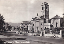 Prato Sesia Chiesa Parrocchiale - Andere & Zonder Classificatie