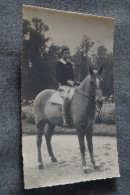 RARE,superbe Ancienne Photo Originale,1937,Royauté De Belgique,pour Collection,photo,photographe - Personnes Identifiées