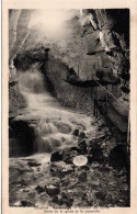 SASSENAGE - Intérieur Des Cuves - Sortie De La Grotte Et La Passerelle - Sassenage