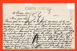 11616 / ⭐ ◉ Lisez Cherté Prix Plateau FRESCATI LUNEVILLE Guerre LORRAINE 1914 Caisson Allemand Demoli Par Obus Francais - Luneville