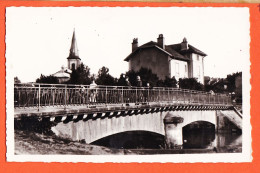 11611 / ⭐ ◉ CIREY 54-Meurthe Moselle Pont De La VEZOUZE 1940s Photo-Bromure VALLETTE E-62 - Cirey Sur Vezouze