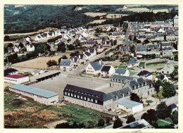 11510 / TREGUIER Côtes-Nord Ecole SAINT-YVES Lotissement Avenue ETATS De BRETAGNE 1970s Photo Aerienne HEURTIER 94767  - Tréguier