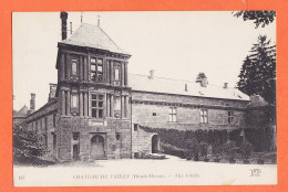 11657 / Château Du PAILLY 52-Haute Marne Pavillon Façade Du Midi - The Castle Southern Front NEURDEIN 187 - Autres & Non Classés