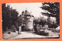 11528 / SAINT-JACUT-de-la-MER St 22-Cotes Du Nord Automobile 1950s Entrée Vieux Moulin Photo-Bromure GABY ARTAUD 50 - Saint-Jacut-de-la-Mer