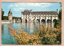 11730 / ⭐ CHENONCEAU 37-Indre Loire Vue D'ensemble Du Chateau 1970s ARTAUD 778 - Chenonceaux