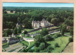 11767 / ⭐ USSE 37-Indre Loire Chateau XVe De La LOIRE Jardin Facade 1970s ARTAUD  1334 - Other & Unclassified