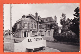 11524 / ♥️ ◉ SAINT-QUAY Portrieux St 22-Cote Nord Armor Hotel LE GERBOT Près Plage1950s Photo-Bromure RAM P.F  - Saint-Quay-Portrieux