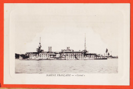 11832 / ⭐ Ed. Luxe Détourée Le CARNOT Cuirassé D'Escadre Marine Militaire Française 1910s Comptoir Industriel  - Warships