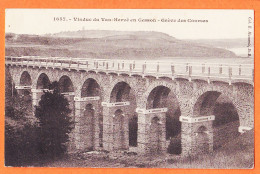 11605 / VAU-HERVE En CESSON 22-Cotes Armor Viaduc Grève Des COURSES 1910s BREIZ Collection HAMONIC Saint-Brieuc - Other & Unclassified