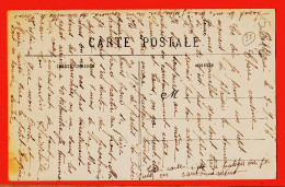 11796 / ⭐ ♥️ Lisez 37-RESTIGNE 03-09-1916 Départ Front Poilu FOUGEROLLES Indre Voiture Chien Route BOURGUEIL-SAMSON 22 - Other & Unclassified