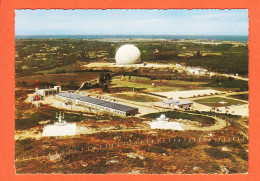 11531 / PLEUMEUR-BODOU Centre National Etudes Télécommunications 1960s à MUENIER Directeur Société Générale - Pleumeur-Bodou