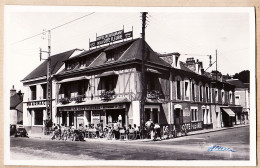 11780 / ⭐ SAINTE-RADEGONDE 37-Indre Loire PHARMACIE HOTEL De La COTE FLEURIE 1950s Photo-Edition Véritable P-E 46 Ste - Otros & Sin Clasificación