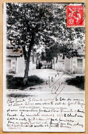 11762 / ⭐ Camp RUCHARD Indre-Loire Lisez 05.08.1904 Visite General Ordre Colonel Couper Cheveux Baraquement OFFICIERS  - Otros & Sin Clasificación