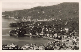 ITALIE - Rapallo - Golfo - Vue Sur Une Partie De La Ville - Carte Postale Ancienne - Genova (Genua)