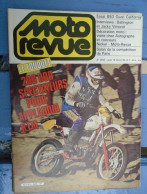 Moto Revue N 2546 - Unclassified