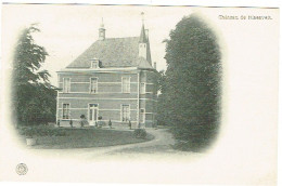 Blaesvelt , Château - Willebroek