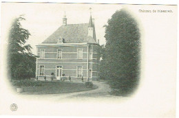 Blaesvelt , Château - Willebrök