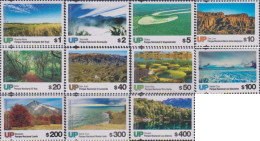 618023 MNH ARGENTINA 2019 PARQUES NACIONALES ARGENTINOS - Unused Stamps
