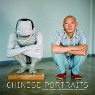 Chinese Portraits - Other & Unclassified