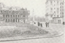 CARTE POSTALE PHOTO EDITION ORIGINALE OUEST FRANCE 10CM/15CM : CAEN LA  RUE DES JACOBINS ANIMEE CALVADOS (14) - Caen