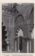 Córdoba, Capilla De San Fernando En La Mezquita Ngl #F1979R - Sonstige & Ohne Zuordnung