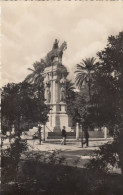 Sevilla, Plata Nueva, Monumento Al Rey Don Fernando Ngl #F1990 - Autres & Non Classés
