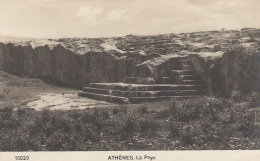 Athènes, La Pnyx Ngl #F1649 - Grecia