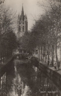 Delft, Oude Delft Ngl #F1734 - Andere & Zonder Classificatie