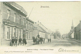 Brasschaet , Dorp - Brasschaat