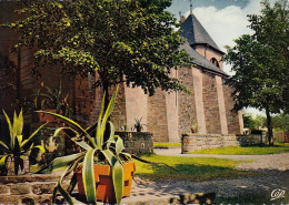 Mont-Sainte-Odile (Alsace) L'Eglise Du Couvent Ngl #F0900 - Sonstige & Ohne Zuordnung