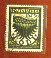 R 510  RODI  P.A. 50 C. - Andere-Europa