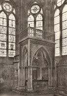 Marburg, Lahn, Elisabethkirche, Mausoleum Ngl #F0827 - Autres & Non Classés