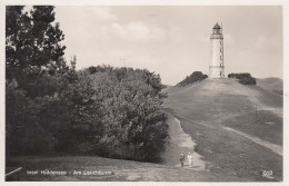 Insel Hiddensee, Am Leuchtturm Ngl #F1040 - Other & Unclassified