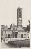 Roma, Chiesa Di S. Maria In Cosmedin Ngl #F1406 - Otros & Sin Clasificación