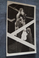 RARE,superbe Ancienne Photo Originale,1931,Royauté De Belgique,pour Collection,photo,photographe - Personas Identificadas