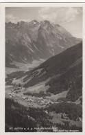 St.Anton A.A. Geg. Parseiergruppe, Vorarlberg, Ngl #F3058 - Other & Unclassified