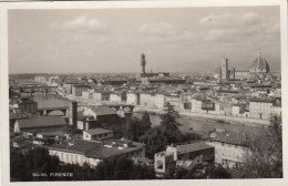 Firenze, Panorama Ngl #F1430 - Otros & Sin Clasificación