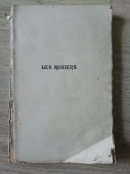 Georges Bellair - Les Rosiers - Jardinage