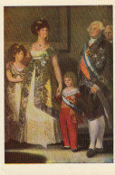 GOYA La Familia De Carlos IV (fragmento) Ngl #F2397 - Schilderijen