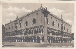 Venezia, Palazzo Ducale Ngl #F1238 - Otros & Sin Clasificación