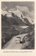 Großglockner, Kärnten, Hochalpenstrasse Ngl #F3292 - Sonstige & Ohne Zuordnung