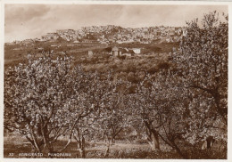 Agrigento, Panorama Ngl #F1544 - Otros & Sin Clasificación