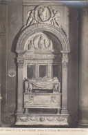 Firenze, Santa Croce, Monumento A Leonardo Bruni Ngl #F1114 - Otros & Sin Clasificación