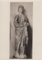 Prophet, Berlin, Kaiser Friedrich-Museum Ngl #F1354 - Sculpturen