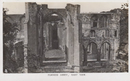 Furness Abbey, East View Gl1910 #F2734 - Other & Unclassified
