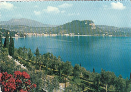 Lago Di Garda, Garda, Panorama Ngl #F3569 - Otros & Sin Clasificación