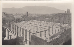 Pompei, Scavi, Caserne Dei Gladiatori Ngl #F1170 - Otros & Sin Clasificación